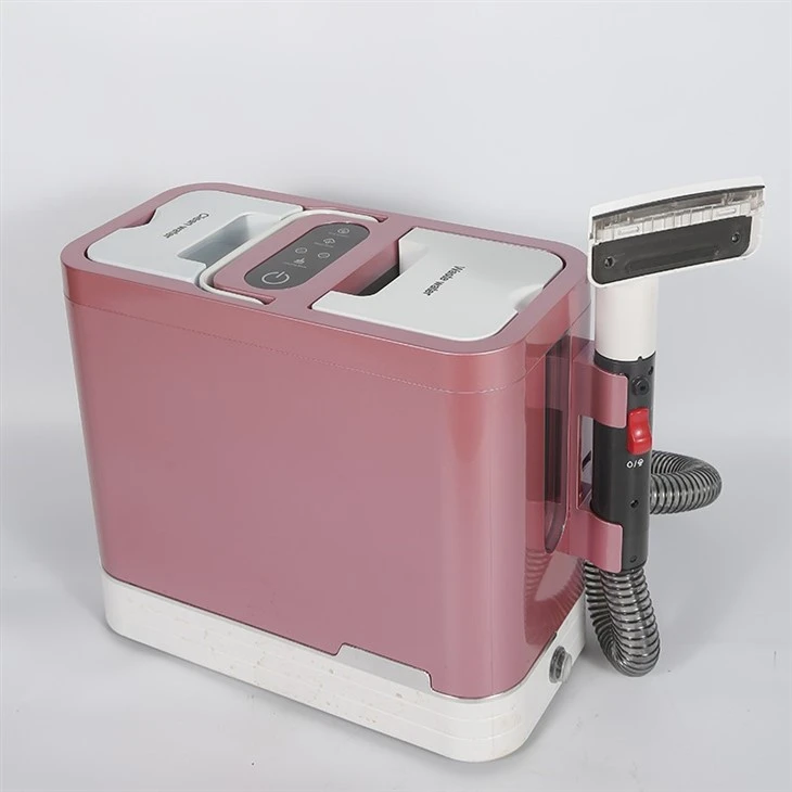 Upholstery Stain Cleaning Machine manufacturers