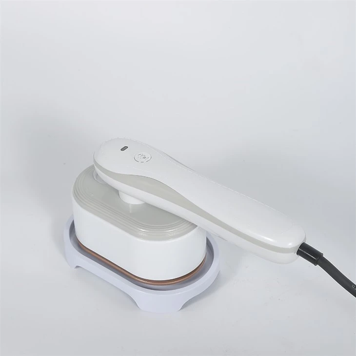 Cloth Steam Iron