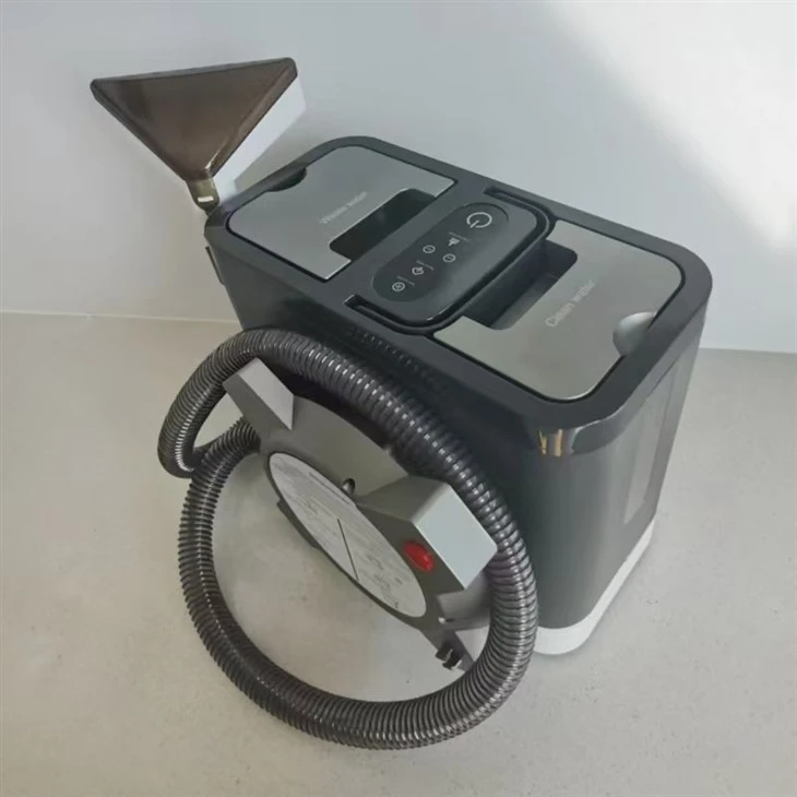 Floor Mats Steam Cleaner