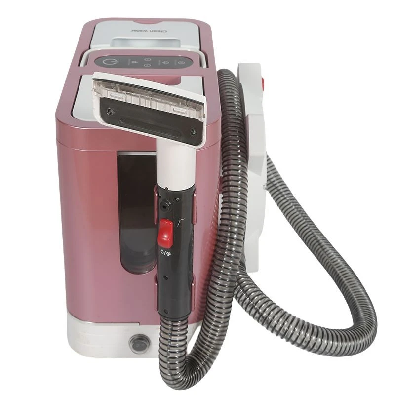 Floor Scrubber And Vacuum Floor Scrubber And Vacuum