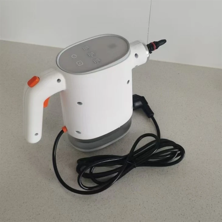 Hotel Steam Cleaner