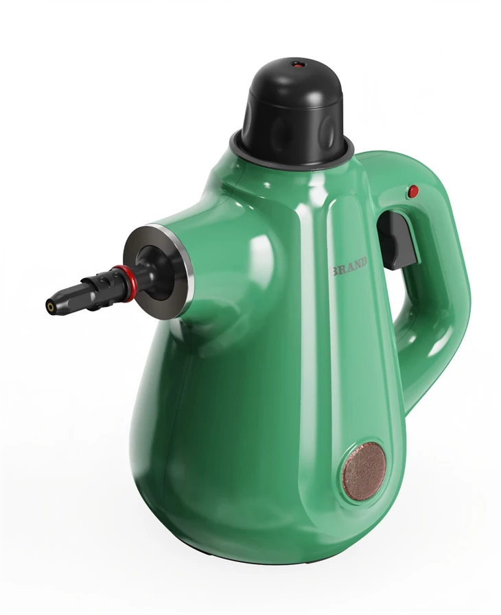 Mini Handheld Steam Cleaner