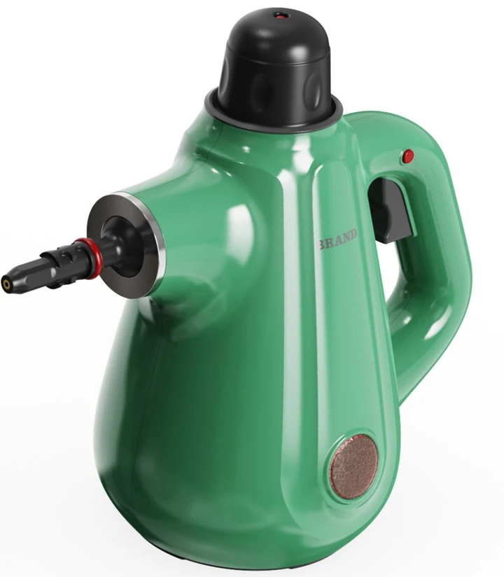 Oil Steam Cleaner