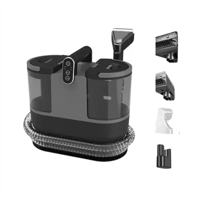 Najboljše majhno čistilo za preproge za stopnice