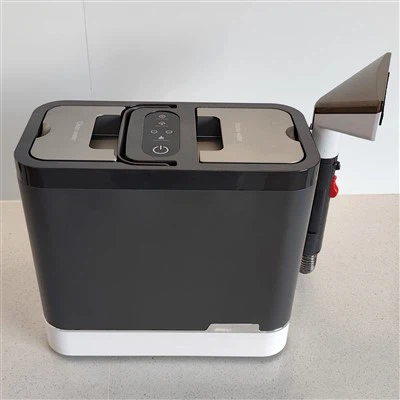 Čiščenje madežev tkanine