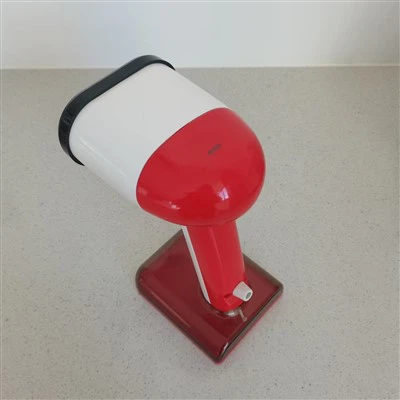 Priljubljeni krpni parnik